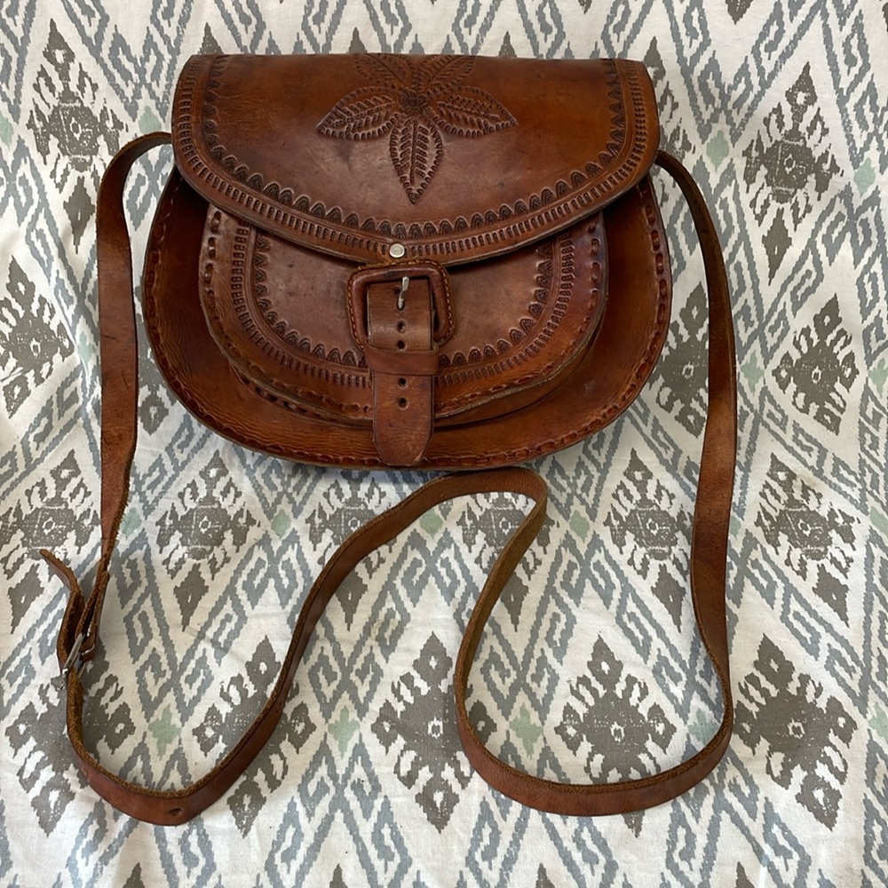 Adorable purse